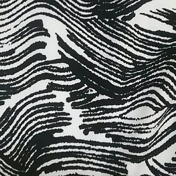 Bar III  Women's Printed Sleeveless Dress - Picture 2 of 3